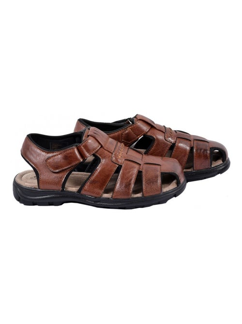 Sandales PREMIUM Scratch - Kiabi