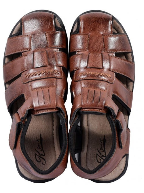 Sandales PREMIUM Scratch - Kiabi