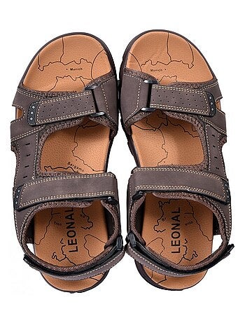 Sandales PREMIUM Scratch