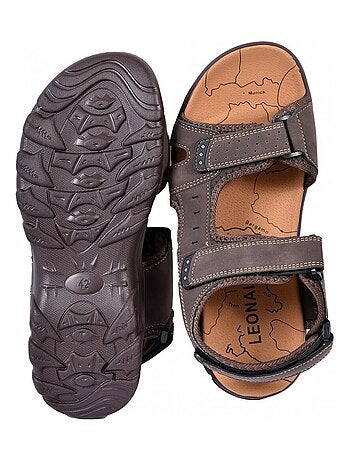 Sandales PREMIUM Scratch