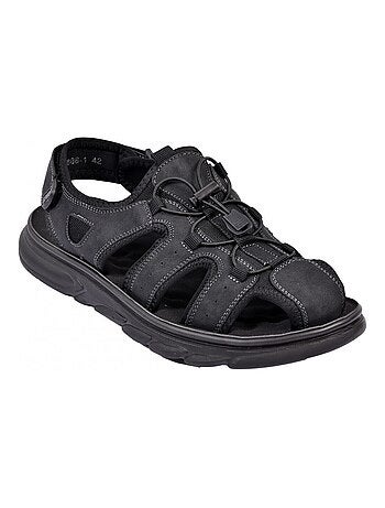 Sandales premium scratch