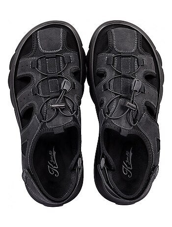 Sandales premium scratch