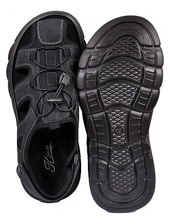 Sandales premium scratch
