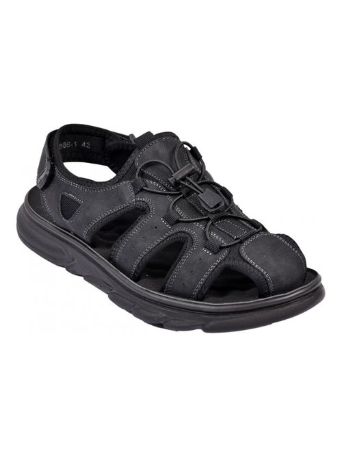 Sandales premium scratch - Kiabi Sandales premium scratch - Kiabi