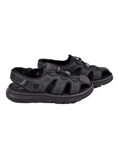Sandales premium scratch - Kiabi Sandales premium scratch - Kiabi