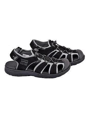 Sandales premium scratch