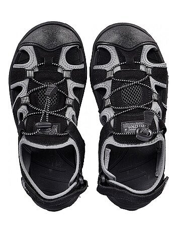 Sandales premium scratch
