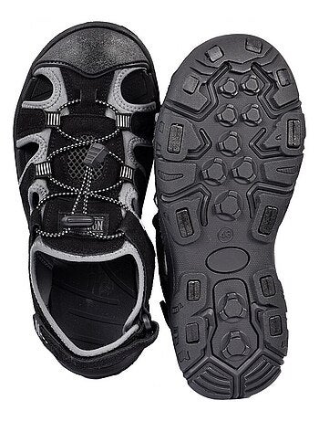 Sandales premium scratch