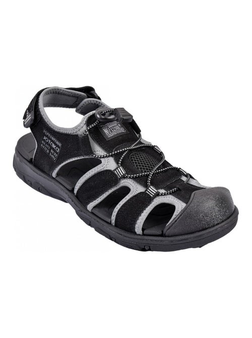 Sandales premium scratch - Kiabi