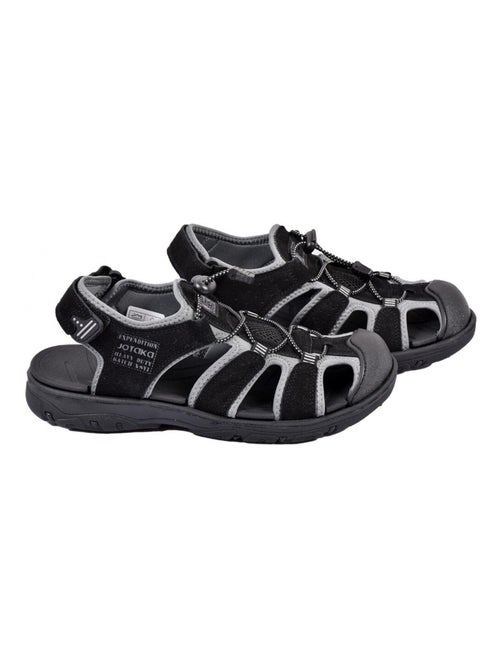 Sandales premium scratch - Kiabi