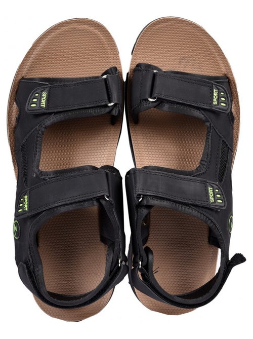 Sandales PREMIUM Scratch - Kiabi
