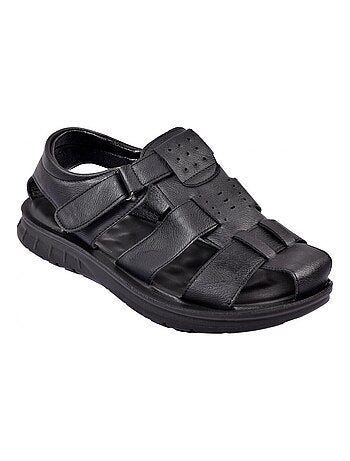 Sandales premium scratch