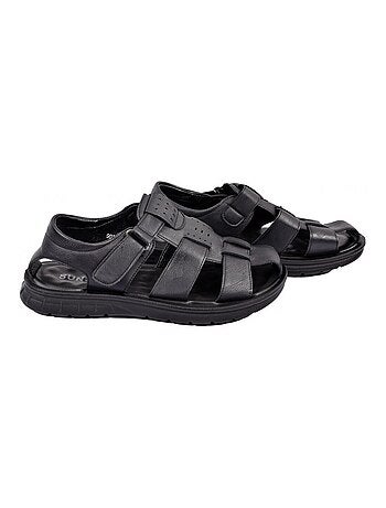 Sandales premium scratch