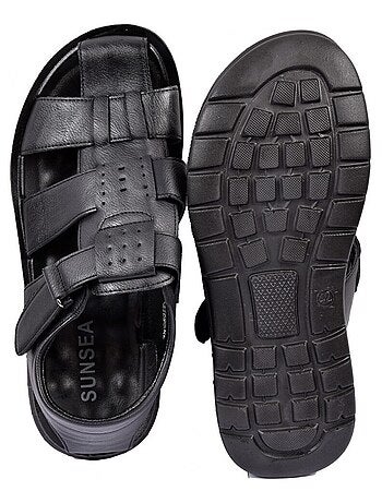 Sandales premium scratch