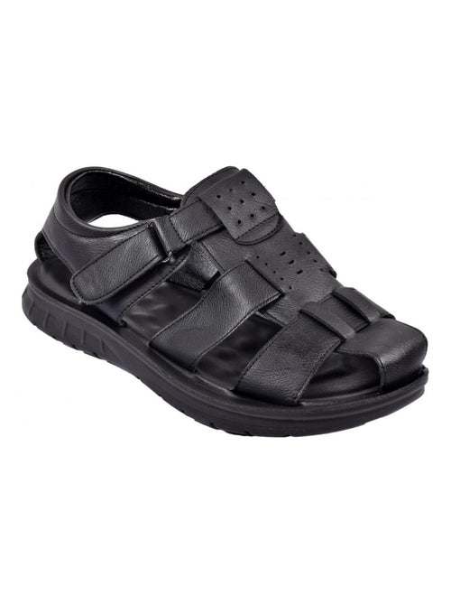 Sandales premium scratch - Kiabi Sandales premium scratch - Kiabi