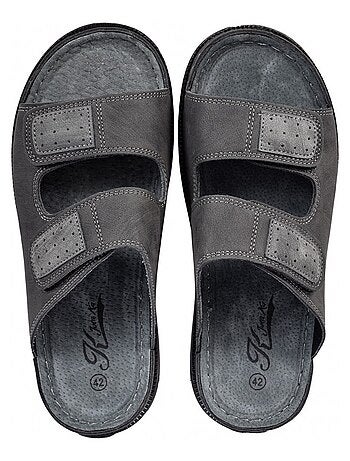 Sandales PREMIUM Scratch
