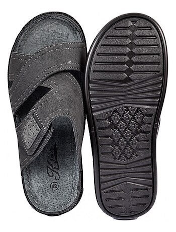 Sandales PREMIUM Scratch
