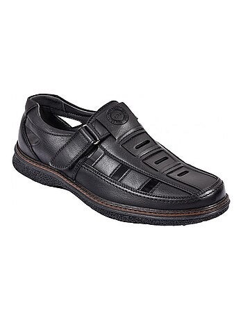 Sandales premium scratch
