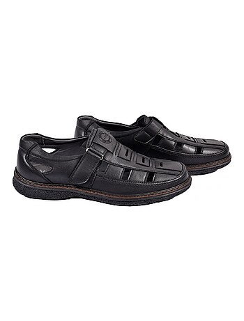 Sandales premium scratch