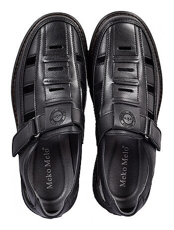Sandales premium scratch