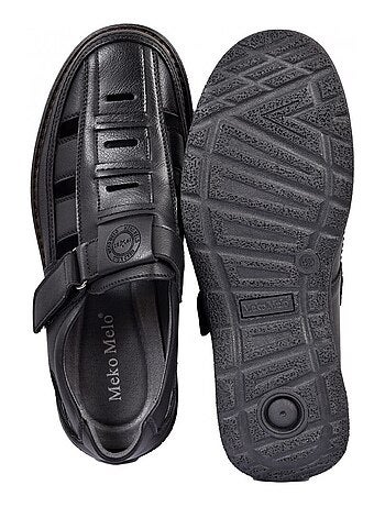 Sandales premium scratch