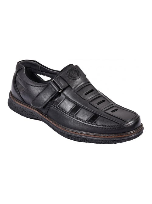 Sandales premium scratch - Kiabi Sandales premium scratch - Kiabi
