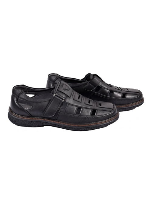 Sandales premium scratch - Kiabi Sandales premium scratch - Kiabi