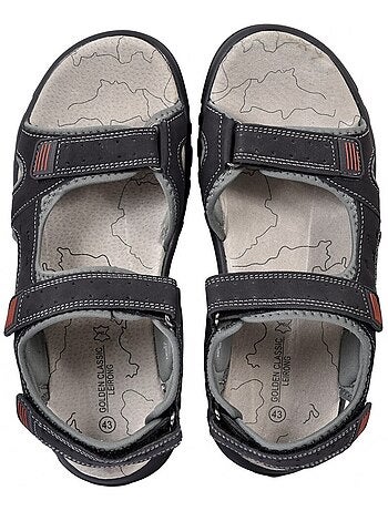 Sandales PREMIUM Scratch