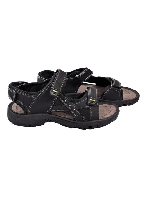 Sandales PREMIUM Scratch - Kiabi Sandales PREMIUM Scratch - Kiabi