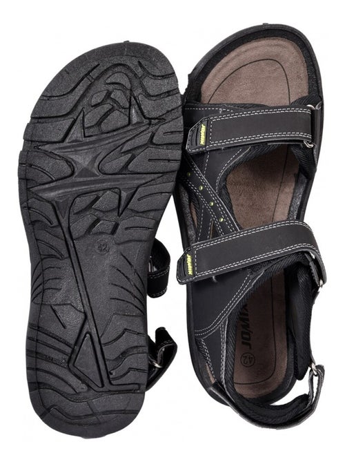 Sandales PREMIUM Scratch - Kiabi Sandales PREMIUM Scratch - Kiabi