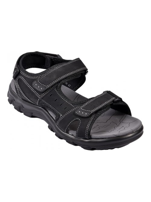 Sandales PREMIUM Scratch - Kiabi