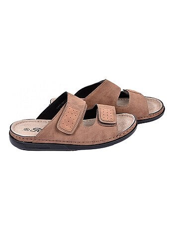 Sandales PREMIUM Scratch