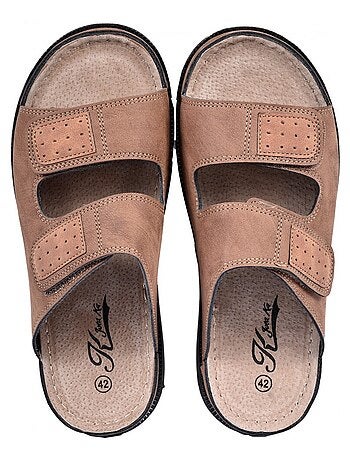 Sandales PREMIUM Scratch
