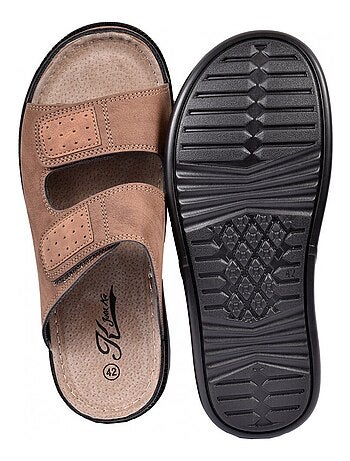 Sandales PREMIUM Scratch