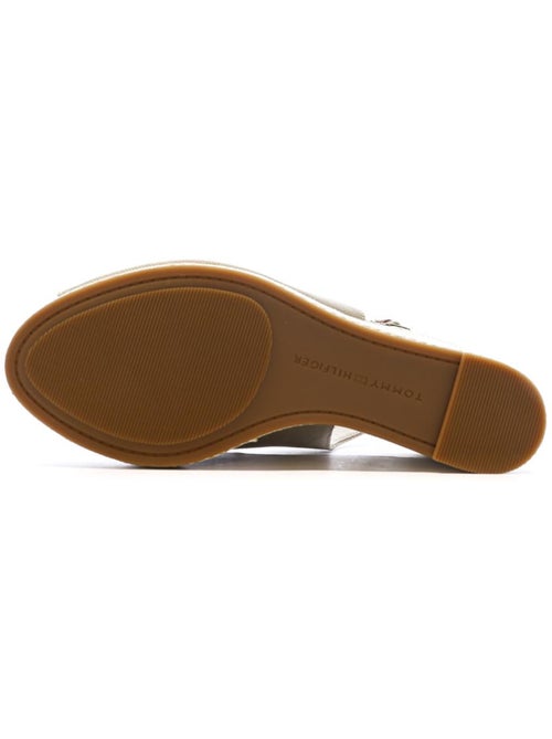 Sandales s Femme Tommy Hilfiger Wedge - Kiabi