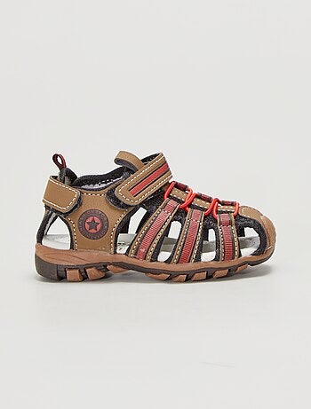Sandales sport - Kiabi