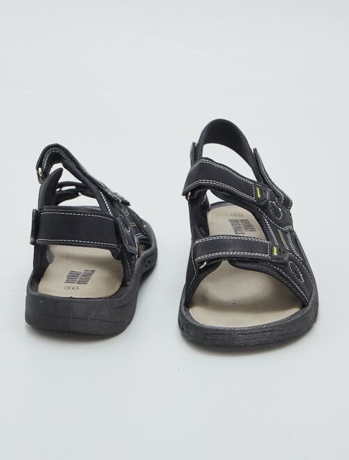 Sandales type sport - Kiabi