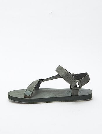 Sandales type trekking