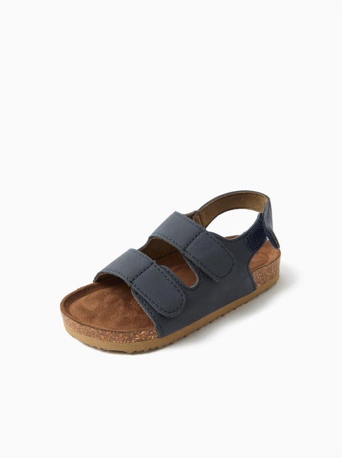 Sandals, MO Fashion - Kiabi Sandals, MO Fashion - Kiabi