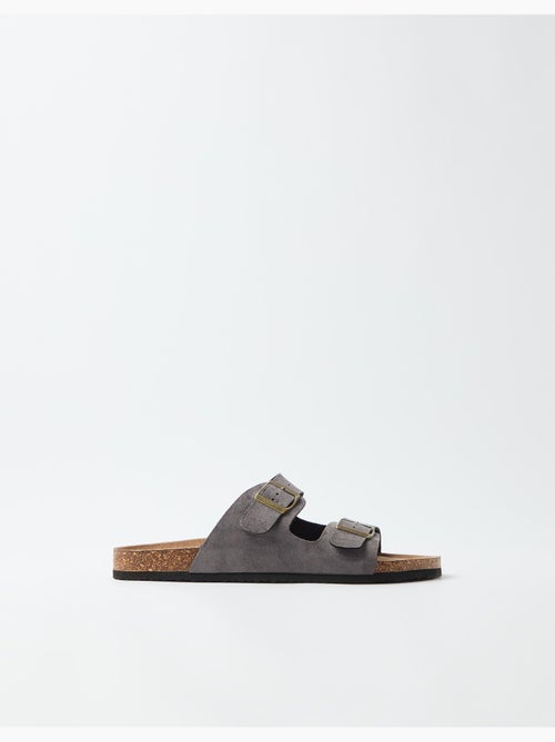 Sandals, MO Fashion - Kiabi Sandals, MO Fashion - Kiabi