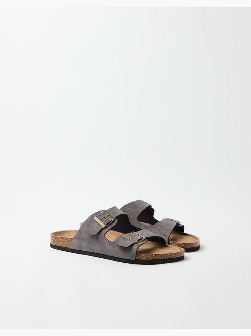 Sandals, MO Fashion - Kiabi Sandals, MO Fashion - Kiabi
