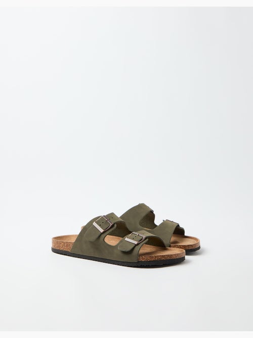 Sandals, MO Fashion - Kiabi Sandals, MO Fashion - Kiabi