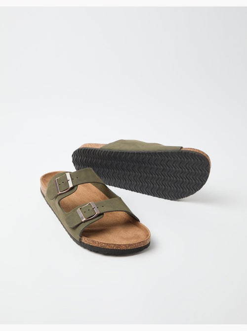 Sandals, MO Fashion - Kiabi Sandals, MO Fashion - Kiabi