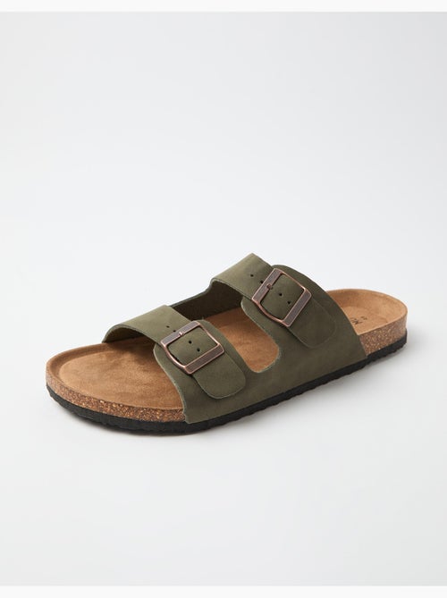 Sandals, MO Fashion - Kiabi Sandals, MO Fashion - Kiabi
