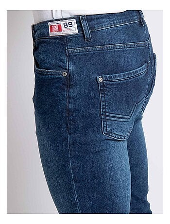 SANKT slim-fit jeans