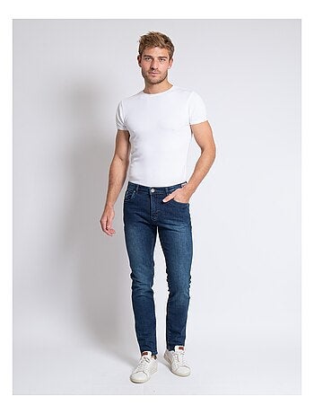 SANKT slim-fit jeans