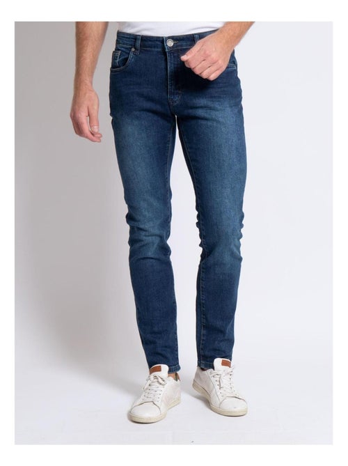 SANKT slim-fit jeans - Kiabi