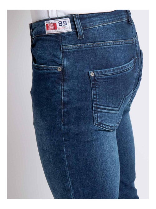 SANKT slim-fit jeans - Kiabi