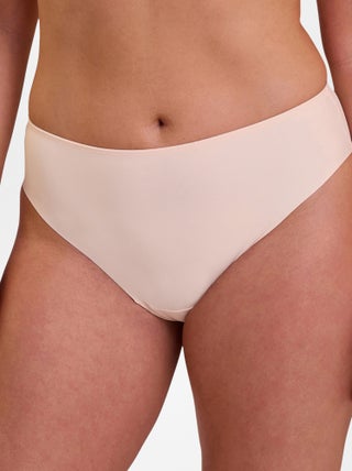 Sans complexe | Onzichtbare slip