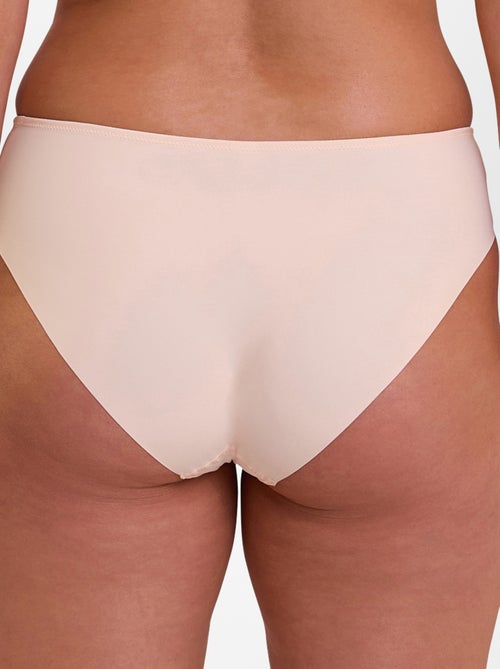 Sans complexe | Onzichtbare slip - Kiabi